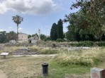 Agora (site archéologique) - île de Kos Photo 2