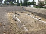 Agora (site archéologique) - île de Kos Photo 4