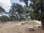 Agora (site archéologique) - île de Kos Photo 6