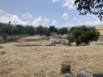 Agora (site archéologique) - île de Kos Photo 7