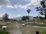 Agora (site archéologique) - île de Kos Photo 10