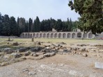 Asklepion (site archéologique) - île de Kos Photo 9