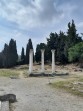 Asklepion (site archéologique) - île de Kos Photo 10