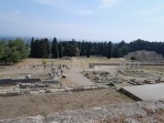 Asklepion (site archéologique) - île de Kos Photo 14