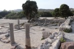 Basilique Saint-Étienne (site archéologique) - île de Kos Photo 3