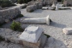 Basilique Saint-Étienne (site archéologique) - île de Kos Photo 4