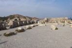 Basilique Saint-Étienne (site archéologique) - île de Kos Photo 5