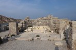 Basilique Saint-Étienne (site archéologique) - île de Kos Photo 6