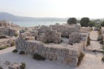 Basilique Saint-Étienne (site archéologique) - île de Kos Photo 7