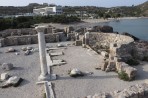 Basilique Saint-Étienne (site archéologique) - île de Kos Photo 8