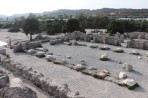 Basilique Saint-Étienne (site archéologique) - île de Kos Photo 9