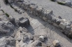 Basilique Saint-Étienne (site archéologique) - île de Kos Photo 10