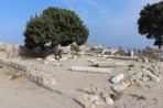 Basilique Saint-Étienne (site archéologique) - île de Kos Photo 12