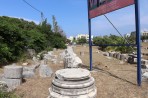 Casa Romana - île de Kos Photo 4