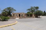 Ville historique d'Antimachia - île de Kos Photo 1