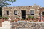 Ville historique d'Antimachia - île de Kos Photo 2