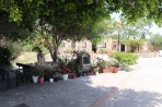 Ville historique d'Antimachia - île de Kos Photo 3