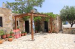 Ville historique d'Antimachia - île de Kos Photo 5