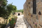Ville historique d'Antimachia - île de Kos Photo 6