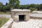 Ville historique d'Antimachia - île de Kos Photo 7