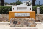 Ville historique d'Antimachia - île de Kos Photo 9