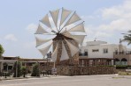 Ville historique d'Antimachia - île de Kos Photo 10