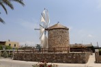 Ville historique d'Antimachia - île de Kos Photo 11