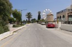Ville historique d'Antimachia - île de Kos Photo 12