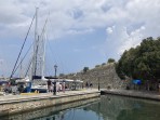 Château de Neratzia - île de Kos Photo 2