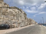 Château de Neratzia - île de Kos Photo 6