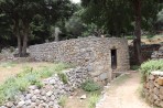 Vieille ville de Paleo Pili - île de Kos Photo 12