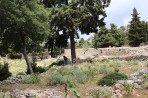 Vieille ville de Paleo Pili - île de Kos Photo 13