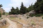 Vieille ville de Paleo Pili - île de Kos Photo 14