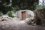 Vieille ville de Paleo Pili - île de Kos Photo 15