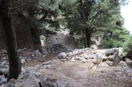 Vieille ville de Paleo Pili - île de Kos Photo 17
