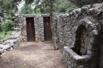 Vieille ville de Paleo Pili - île de Kos Photo 18