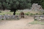 Vieille ville de Paleo Pili - île de Kos Photo 22