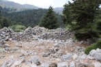Vieille ville de Paleo Pili - île de Kos Photo 25
