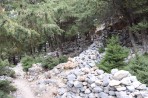 Vieille ville de Paleo Pili - île de Kos Photo 26