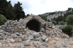 Vieille ville de Paleo Pili - île de Kos Photo 28