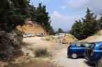 Vieille ville de Paleo Pili - île de Kos Photo 1
