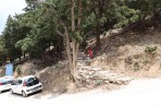 Vieille ville de Paleo Pili - île de Kos Photo 3