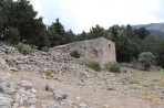 Vieille ville de Paleo Pili - île de Kos Photo 4