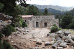 Vieille ville de Paleo Pili - île de Kos Photo 5
