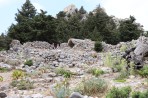 Vieille ville de Paleo Pili - île de Kos Photo 7