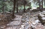 Vieille ville de Paleo Pili - île de Kos Photo 10