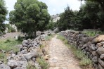 Vieille ville de Paleo Pili - île de Kos Photo 11