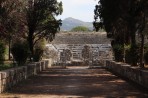 Odeon romain - île de Kos Photo 4