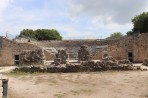 Odeon romain - île de Kos Photo 5