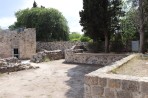 Odeon romain - île de Kos Photo 6